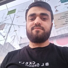 Фотография мужчины Азик, 28 лет из г. Тихорецк