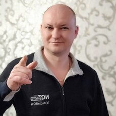 Фотография мужчины Виталий, 42 года из г. Минск