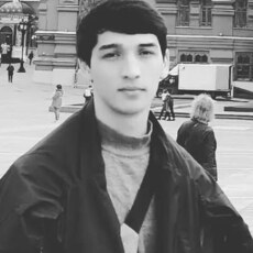 Фотография мужчины Тимур, 26 лет из г. Самара