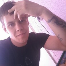 Фотография мужчины Александр, 30 лет из г. Караганда