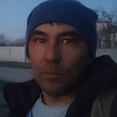 Фотография мужчины Tolik, 43 года из г. Рудный