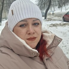 Фотография девушки Віка, 39 лет из г. Каменец-Подольский