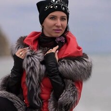 Фотография девушки Аксана, 41 год из г. Нижний Новгород