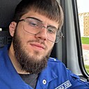 Мага, 34 года