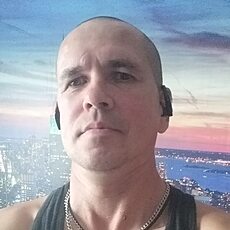 Фотография мужчины Николай, 42 года из г. Енисейск