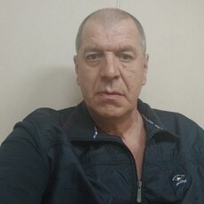 Фотография мужчины Василий, 58 лет из г. Петропавловск-Камчатский