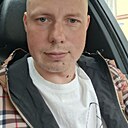 Кирилл, 35 лет