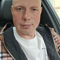 Фотография мужчины Кирилл, 35 лет из г. Сортавала