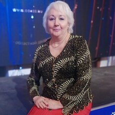 Фотография девушки Ирина, 61 год из г. Владимир