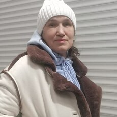 Фотография девушки Татьяна, 57 лет из г. Шадринск