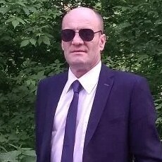 Фотография мужчины Эдуард, 47 лет из г. Первоуральск