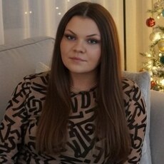 Фотография девушки Юлия, 29 лет из г. Братск