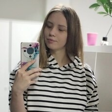 Фотография девушки Айза, 27 лет из г. Витебск