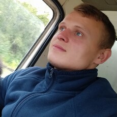 Фотография мужчины Павел, 28 лет из г. Липецк