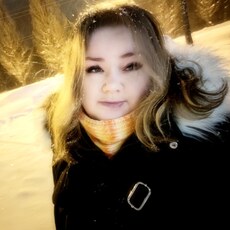 Фотография девушки Настенька, 32 года из г. Йошкар-Ола