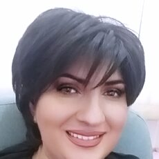 Фотография девушки Nona, 41 год из г. Ереван