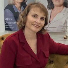 Фотография девушки Ольга, 51 год из г. Ачинск
