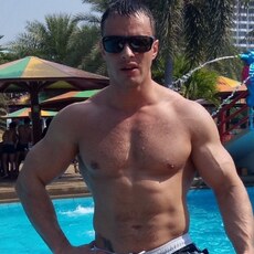 Фотография мужчины Александр, 35 лет из г. Екатеринбург