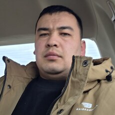 Фотография мужчины Баха, 32 года из г. Ачинск