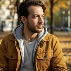 Фотография мужчины Ferid, 41 год из г. Баку