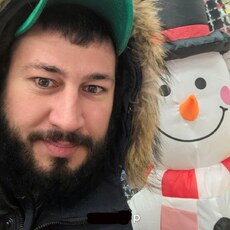 Фотография мужчины Антон, 36 лет из г. Тольятти