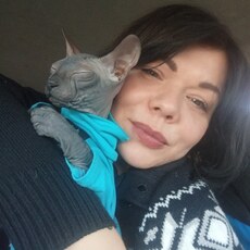 Фотография девушки Зоя, 41 год из г. Владивосток