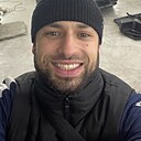 Усман, 36 лет