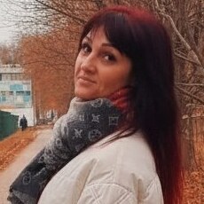 Фотография девушки Дерзкая, 42 года из г. Белгород