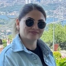 Фотография девушки Дана, 39 лет из г. Актау