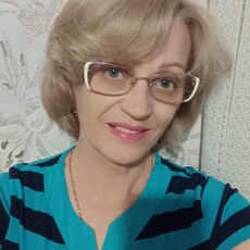 Фотография девушки Регина, 61 год из г. Тюмень
