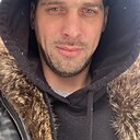 Виктор, 37 лет