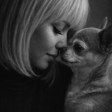 Фотография девушки Елена, 37 лет из г. Электрогорск