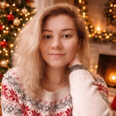 Фотография девушки Натали, 35 лет из г. Дмитров