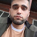 Самир, 31 год