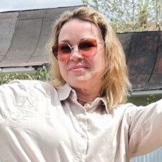 Фотография девушки Натали, 50 лет из г. Сочи