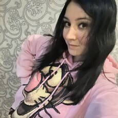 Фотография девушки Оксана, 34 года из г. Реутов