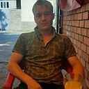 Степан, 31 год