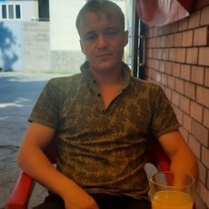 Фотография мужчины Степан, 31 год из г. Астана