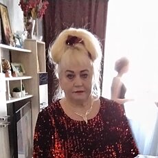 Фотография девушки Галина, 70 лет из г. Орел