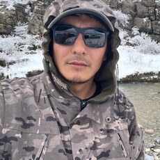 Фотография мужчины Sss, 34 года из г. Туркестан