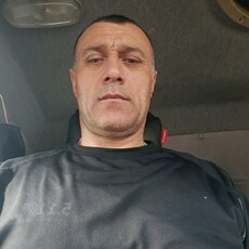 Фотография мужчины Али, 45 лет из г. Джанкой