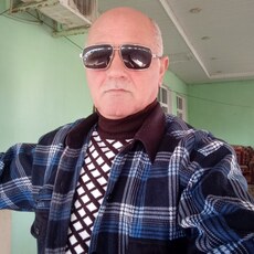 Фотография мужчины Елнур, 55 лет из г. Баку