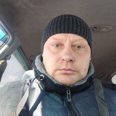 Фотография мужчины Алексей, 35 лет из г. Усолье-Сибирское