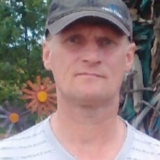 Фотография мужчины Антон, 50 лет из г. Кострома