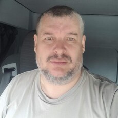 Фотография мужчины Вячеслав, 46 лет из г. Ковылкино