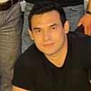 Ильгиз, 27 лет