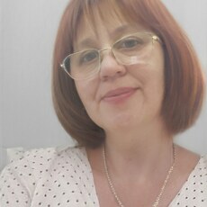 Фотография девушки Юлия, 52 года из г. Сасово