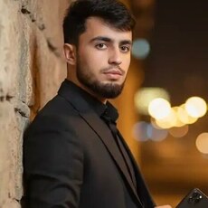 Фотография мужчины Диловар, 30 лет из г. Челябинск