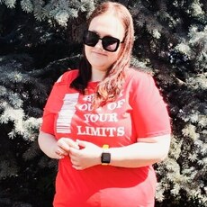 Фотография девушки Анастасия, 28 лет из г. Барнаул