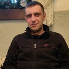 Фотография мужчины Alex, 39 лет из г. Макеевка